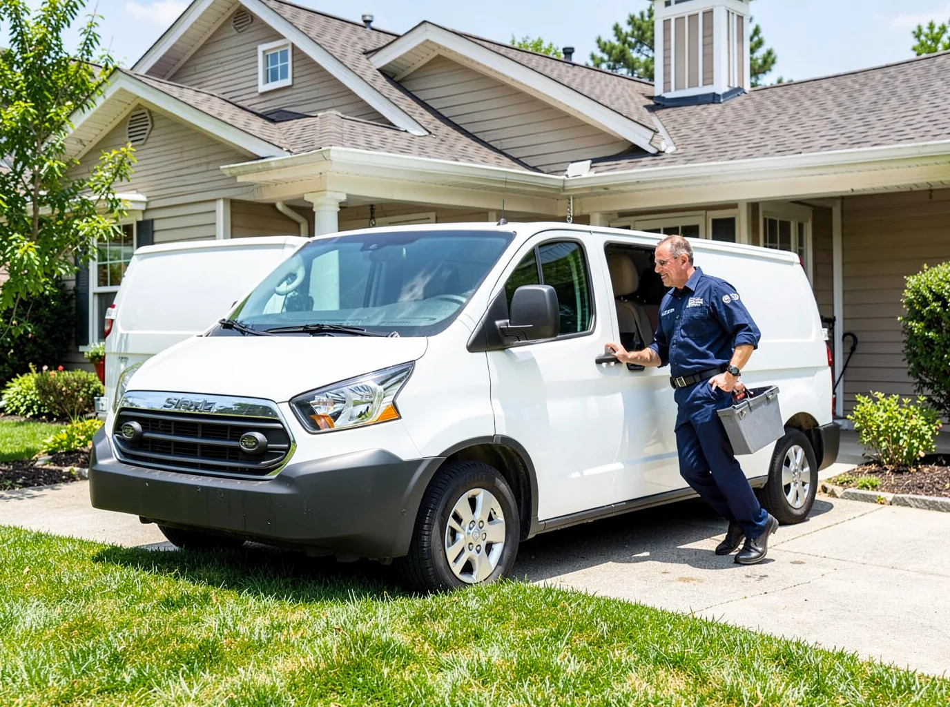 Emergency Plumber company in Egan, SD