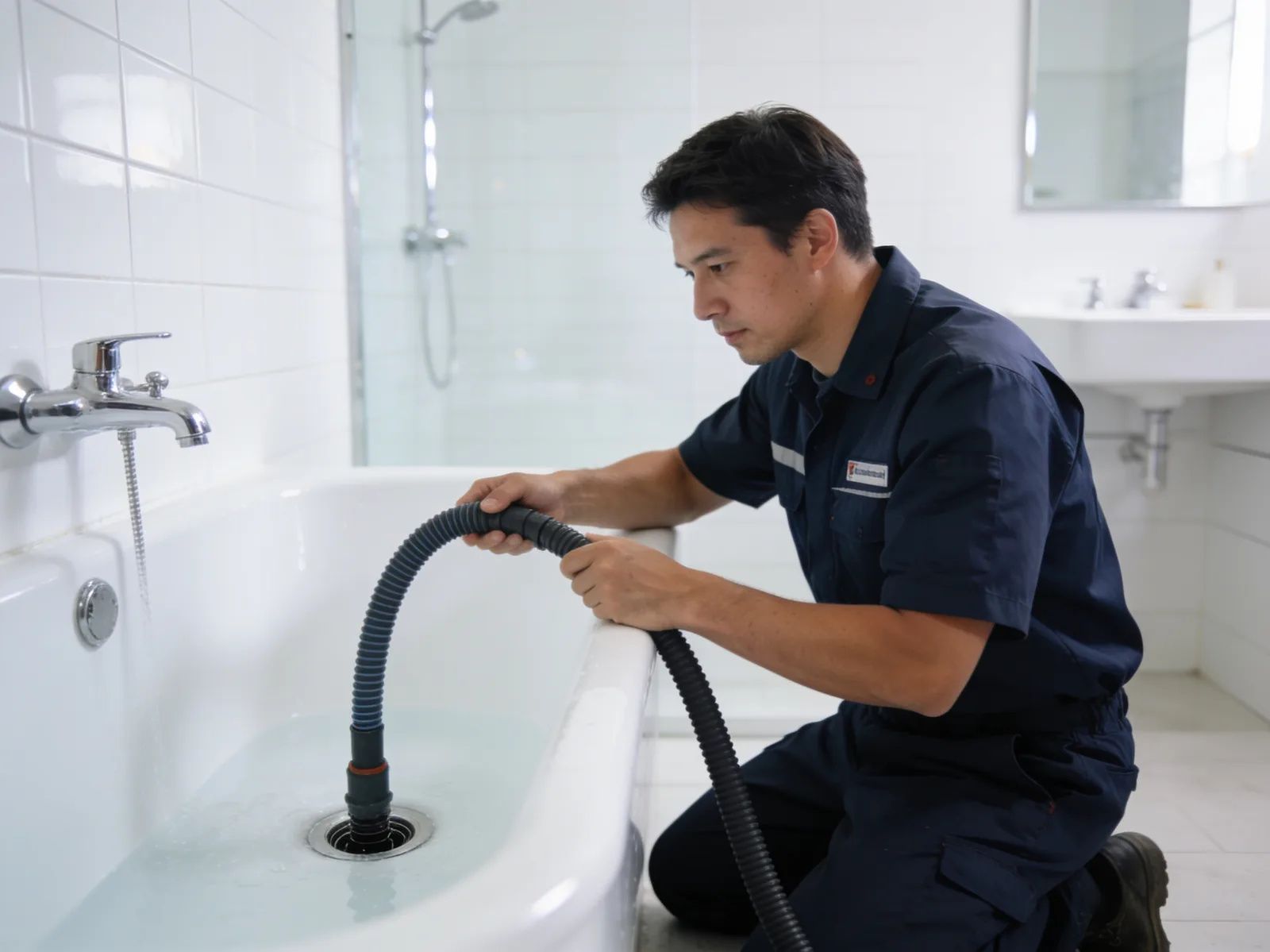Emergency Plumber Egan, SD FAQs